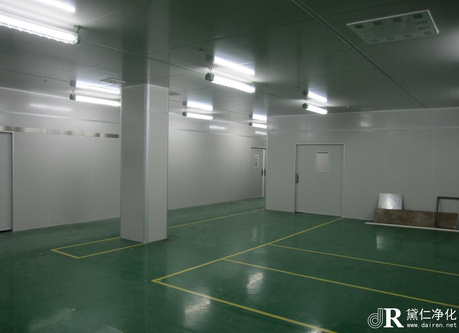 無(wú)塵室日常都是怎么進(jìn)行清潔呢？