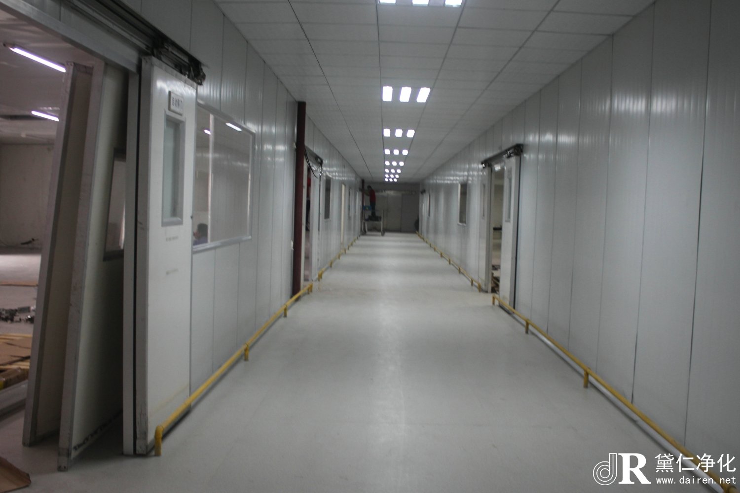 無(wú)塵車間工程造價(jià)有哪些影響因素？