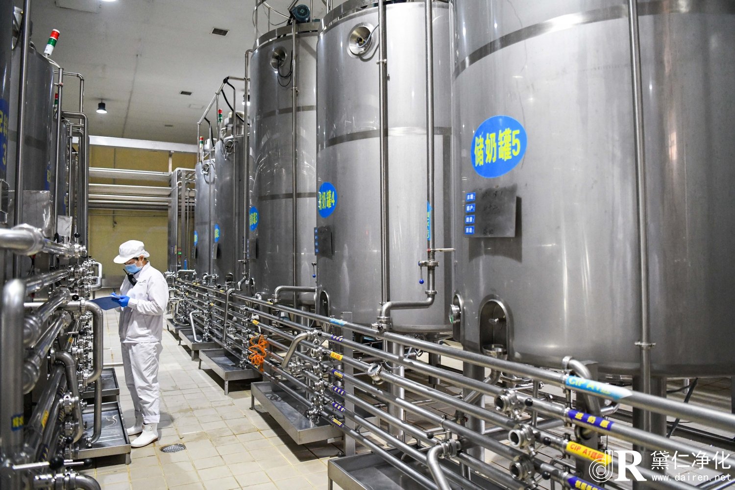 食品廠凈化車間如何做到綠色環(huán)保？