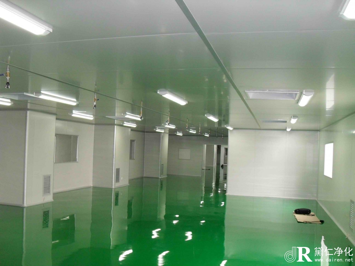 潔凈室工程的施工要點(diǎn)有哪些？