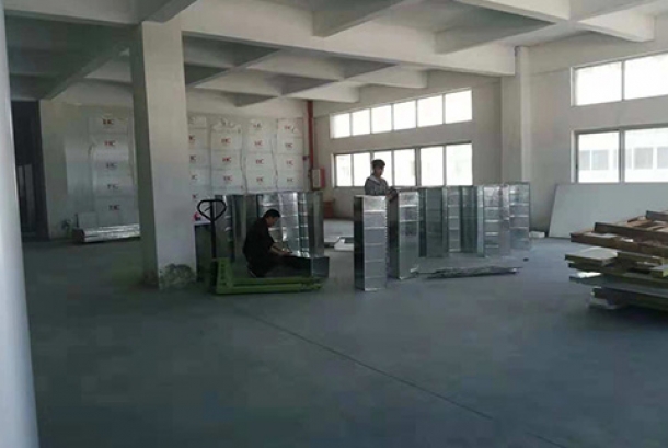 鋰電池凈化廠房需要多少錢呢？