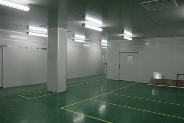 無塵室日常都是怎么進(jìn)行清潔呢？