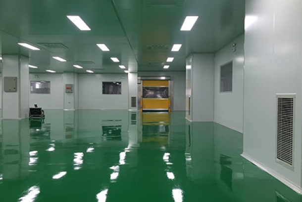 潔凈室工程的施工要點有哪些？