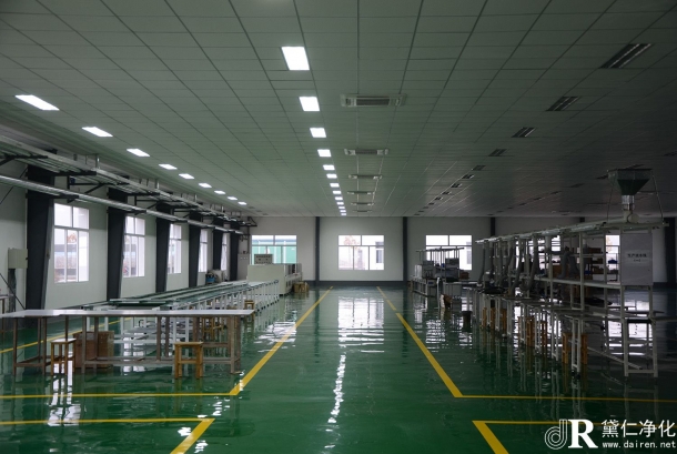 凈化車間怎么采購風(fēng)淋室？